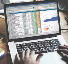 Quick & Advance Accounting | na | SSP CorporatioN