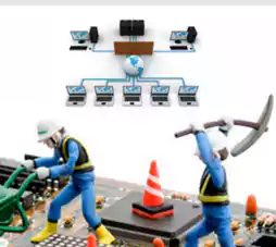 Hardware & Networking | Course Join in Your Area Dhaka and Motihari - Bihar | SSP CorporatioN